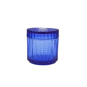 قندان طرح نیلوفر  مدل شیاردار کد GL02