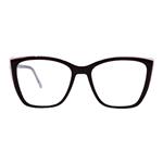 فریم عینک طبی زنانه مدل AG98057 - fba-se