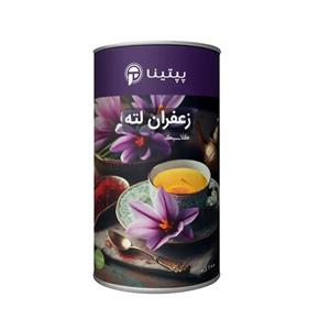 پودر زعفران لته پپتینا - 100 گرم