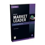 کتاب Market leader Advanced اثر David cotton انتشارات Pearson