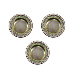 ظروف بسته بندی زعفران- خاتم7در3