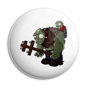 پیکسل پرمانه طرح Plants vs Zombies کد pm.27956