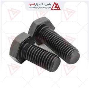 پیچ دو سر رزوه خشکه 8.8 سایز 18