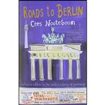 کتاب Roads to Berlin اثر Cees Nooteboom انتشارات MacLehose Press