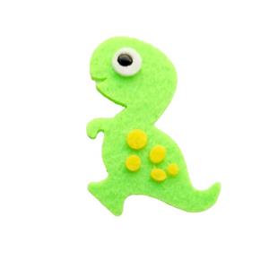 سرمدادی مدل دایناسور نمدی