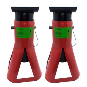 خرک خودرو  دینگیا مدل DF3000T  ظرفیت 3 تن مجموعه 2 عددی