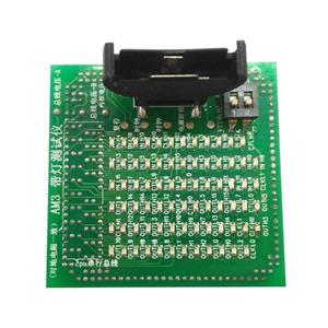 تستر اسلت سی پی یو مدل AMD-AM3
