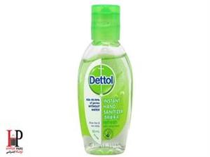 مایع ضد عفونی کننده آلوئه ورا 50 میلی گرم دتول Dettol 