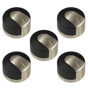 ولوم گاز مدل TTGV-MK3726 بسته 5 عددی