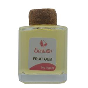 خوشبو کننده جنتالین با رایحه ادامس میوه gentallin Fruit Gum 