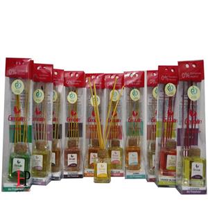 خوشبوکننده جنتالین رایحه گل یاس