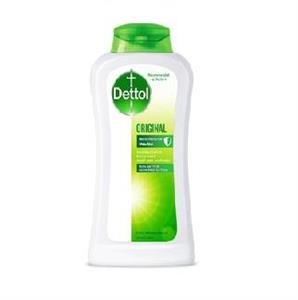 شامپو بدن آنتی باکتریال دتول   Dettol original 