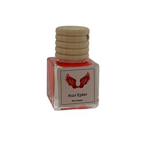 خوشبوکننده خودرو ایفل مدل رد دراگون حجم 10 میلی لیتر
