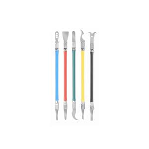 تیغ تعویض آی سی ریلایف مدل rl-049b مجموعه 5 عددی