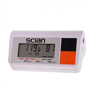 فشارسنج دیجیتال بازویی شیان مدل LD 535 به همراه ترمومتر Scian Automatic Digital Blood Pressure Monitor 