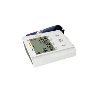 فشارسنج دیجیتال بازویی وکتو مدل VT-800B15S به همراه ترمومتر دیجیتال Vekto VT-800B15S Automatic Digital Blood Pressure Monitor