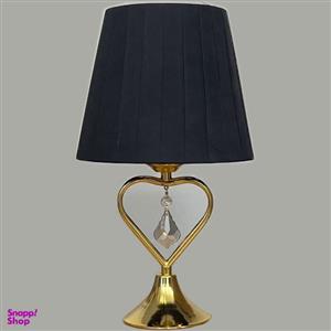 آباژور رومیزی نورهام مدل NHM-HEART1KH-21