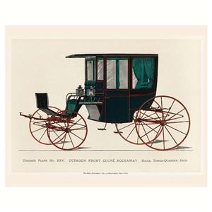 پوستر مدل  چاپ هنری