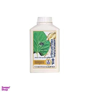 روغن ولک پرتونار مدل زمستانه حجم 1 لیتر
