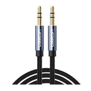 کابل AUX یوگرین مدل AV112-10687 طول 2 متر