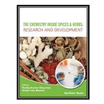 کتاب The Chemistry inside Spices & Herbs: Research and Development, Volume 2 اثر Pankaj Kumar Chaurasia AND Shashi Lata Bharati انتشارات مؤلفین طلایی