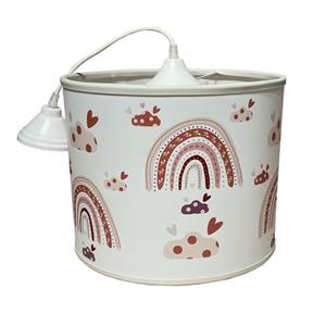 لوستر کودک مدل آسمان