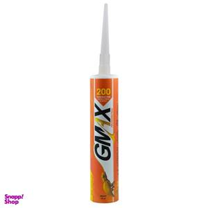 چسب سیلیکون جی مکس مدل 200 وزن 280 گرم