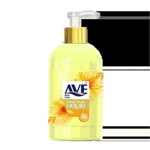 مایع دستشویی اوه مدل زرد پاستلی وزن 450 گرم