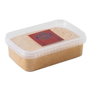 حلوا ارده با شیره ی خرما میرزا - 1 کیلوگرم