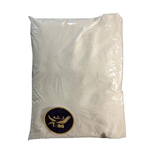 مخلوط نیمه آماده تهیه نان نیمه حجیم - 500 گرم