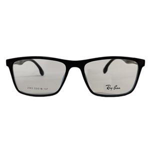 فریم عینک طبی مدل ویفرر تیار کد 0172 