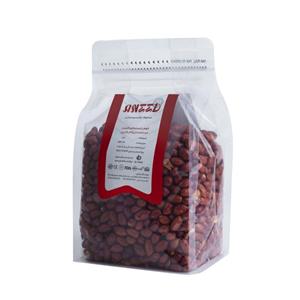 بادام زمینی لعابی صادراتی آنید - 1 کیلو گرم