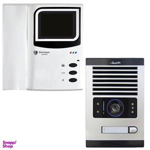 دربازکن تصویری الکتروپیک مدل 1286 کد 1014 مجموعه 2 عددی