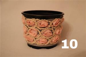 گلدان ژله ای کد 10 