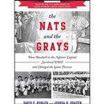کتاب The Nats and the Grays اثر جمعی از نویسندگان انتشارات Rowman Littlefield Publishers