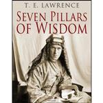 کتاب Seven Pillars of Wisdom اثر T. E. Lawrence انتشارات تازه ها