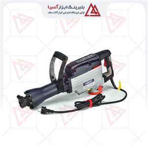 بتن کن 17 کیلویی صنعتی 2200 وات واقعی ماکوت مدل DH65 