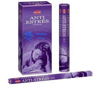 عود آنتی استرس  HEM anti estres