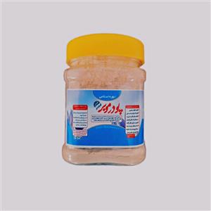 پودر موبر نوره مدل زرنیخ وزن 300 گرم