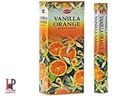 عود پرتقال وانیلی HEM vanilla orange