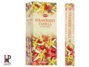 عود توت فرنگی وانیلی HEM strawberry vanilla