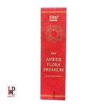 عود دست ساز AMBER FLORA PREMIUM