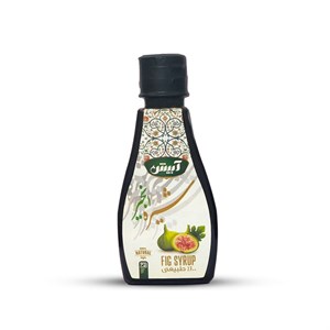 شیره انجیر آبیش - 250 گرم