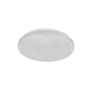 چراغ سقفی روکار ال ای دی 18 وات ای دی سی مدل ام ایکس حبابدار