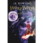 کتاب  7/2 Harry Potter and the deathly hallows اثر J.K. Rowling انتشارات معیار علم جلد 2