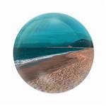 مگنت عرش طرح فانتزی منظره ساحل و دریا کد Asm6382