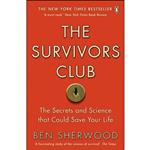 کتاب The Survivors Club اثر Ben Sherwood انتشارات Grand Central Pub