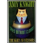 کتاب Spies without Cloaks اثر Amy W. Knight انتشارات Princeton University Press