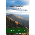کتاب North Carolina اثر William A. Link انتشارات Wiley-Blackwell