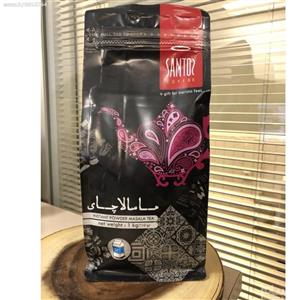 چای ماسالا سانتوز (سانتوس) مقدار 1000 گرم